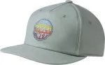 Buff Czapka z daszkiem TRUCKER CAP DISPAR FLINT one size