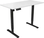 White Shark Gaming Desk Light Obsidian-1 Set of 2 pcs.(1/2 + 2/2) Motor