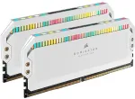 M&auml;lu Corsair Dominator CMT64GX5M2B5200C40W memory module 64 GB 2 x 32 GB DDR5 5200 MHz