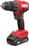 No name Cordless drill driver 3021HB 20V 2x2Ah