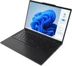 S&uuml;learvuti Lenovo ThinkPad T14s Gen 5 Intel Core Ultra 5 125U Laptop 35.6 cm (14") WUXGA 16 GB LPDDR5x-SDRAM 512 GB SSD Wi-Fi 6E (802.11ax) Windows 11 Pro Black