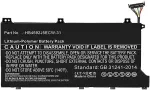 CoreParts MBXLP-BA0015 laptop spare part Battery