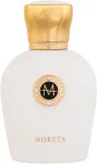 Moresque White Collection Moreta 50ml - Eau de Parfum uniseks
