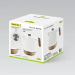 Veekeetja Maestro MR-075 ceramic electric kettle