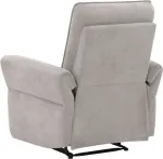 Home4you Tugitool DAMIKA elektriline recliner 85x92xH103cm, hall