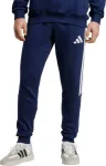 Adidas Spodnie męskie Tiro 26 League Sweat granatowe JY7153 S