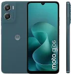 Mobiiltelefon MOTOROLA Nutitelefon Moto G06 4/256GB Blue (PB980001SE)