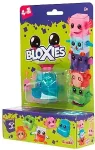 Simba Bloxies Play Figures Series 1 (4-Pack) (Assorted Item, 4 Figures)