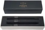 PARKER Jotter stainless steel C.C. DuoSet incl. Gift-box