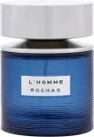 Rochas L&acute;Homme 60ml - Eau de Toilette meestele