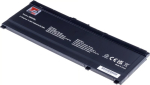 T6 POWER Battery HP Pavilion Gaming 15-cx0000, 17-cd0000, 4545mAh, 52.5Wh, 3cell, Li-pol
