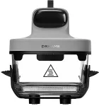 Frit&uuml;&uuml;r Dreame AIR FRYER PT60/GREY PT60-GY