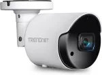 TRENDnet INDOOR / OUTDOOR 5 MP POE DAY/NIGHT NETWORK CAMERA