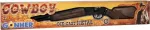 Pulio Metal cowboy shotgun 12 round Gohher