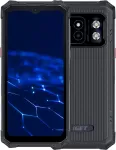 Mobiiltelefon IGET T2 8 + 256 Black - rugged mobile phone