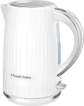 Veekeetja Russell Hobbs Eden white Water Kettle 27360-70