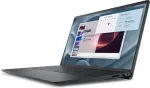S&uuml;learvuti Dell Pro 15 Essential PV15250 | Carbon Black | 15.6 " | WVA | FHD | 1920 x 1080 pixels | Anti-glare | Intel Core i5 | i5-1334U | 8 GB | DDR5 | Solid-state drive capacity 512 GB | Intel UHD Graphics | Windows 11 Pro | 802.11ax | Keyboard la ...