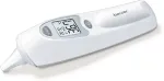 Termomeeter Beurer FT58 ear thermometer wit