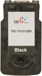 Tooner TB Inc. cartridge compat. with the Canon PG-510