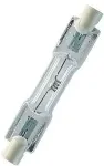 Osram Halogen Studio Lamp R7s 800W 240V 3200K 21000lm
