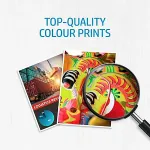 Tooner Hp 307A Sort 7000 sider Toner CE740A