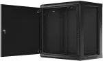 LANBERG Wall mount cabinet 19inch 12U