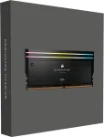 M&auml;lu CORSAIR DDR5 64GB PC 6400 CL32 KIT (2x32GB) DOMIN. T RGB jaem&uuml;&uuml;k