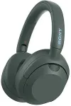 SONY ULT WEAR - Wireless Bluetooth Headphones with ULT POWER SOUND, Ultimate Deep Bass, Noise Cancelling, Clear Call Quality, Up to 30hr Battery Life, IOS & Android