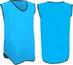 Avento Tabs for training Pupil 75OF Blue
