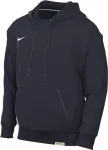 Nike Bluza męska Dri-FIT Standard Issue Pull Over Hoodie granatowa FD7734 451 S