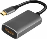 IBOX Adapoter USB-C HDMI