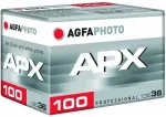AgfaPhoto 1 APX Pan 100 135/36