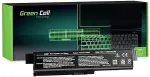 GREEN CELL Greencell Laptop Battery for Toshiba Satellite C650 C650D C660 11.1V 6600mAh