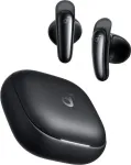ANKER Soundcore True Wireless Earphones | Liberty Buds | Bluetooth | Semi-in-ear | Microphone | Black | Noise canceling | Noise reduction