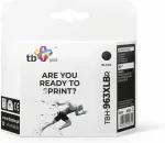 Tooner TB print Ink for HP OfficeJet Pro 9020 TBH-963XLBR BK