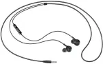 SAMSUNG EO-IA500BBEGWW headphones/headset Wired In-ear Calls/Music Black