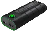 Ledlenser Flex7 6800 mAh Black, Green