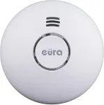 Eura BEZPRZEWODOWA CZUJKA DYMU I CIEPŁA SD-72A2-TY Wi-Fi, Tuya Smart