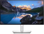 Monitor Dell 61cm/24" (1920x1080) UltraSharp U2422HE 16:9 5ms IPS HDMI DisplayPort USB-C VESA Pivot Full HD Black/Silver