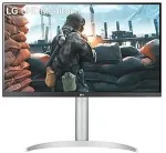 Monitor LG Electronics LCD |LG|27UP650K-W|27"|4K|Pivot|Height adjustable|Tilt|Panel IPS|3840x2160|16:9|60Hz|5 ms|27UP650K-W