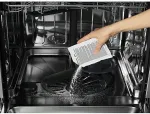 Electrolux N&otilde;udepesumasina katlakivi eemaldaja 2*100g