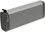 Tellur Bluetooth Speaker Selene Gray