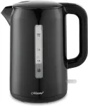 Veekeetja Maestro MR-022 electric kettle 2.2 L 2200 W (MR-022-BLACK) Black