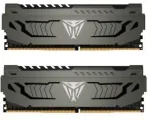 M&auml;lu PAT riot Memory Viper Steel PVS464G300C6K memory module 64 GB DDR4 3600 Mhz