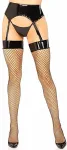 Leg Avenue V1668_00105 pantyhose/stockings Black