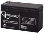 GEMBIRD EnerGenie | Rechargeable battery 12 V 7 AH for UPS