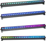 LIGHT4ME AURA PIXEL BAR 24x3W RGBW LED listwa oświ