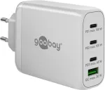 GOODBABY Goobay | USB-C PD Multiport Quick Charger (100 W) | 65556