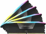M&auml;lu CORSAIR DDR5 32GB PC 6000 CL36 KIT (2x16GB) VENGEANCE RGB b retail