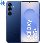 Mobiiltelefon SAMSUNG Galaxy S25+ 17 cm (6.7") Dual SIM Android 15 5G USB Type-C 12 GB 512 GB 4900 mAh Navy